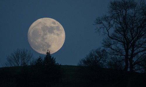 Luna Plină în Fecioară aduce posibilități infinite - martie 2023