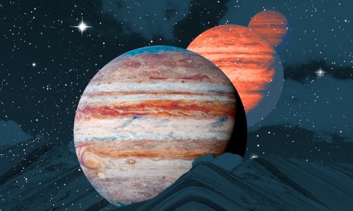 Conjuncția dintre Jupiter și Chiron în Berbec aduce vindecare profundă – 9-15 martie 2023
