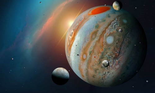tot ce trebuie să știi despre Jupiter în Taur – 2023-2024