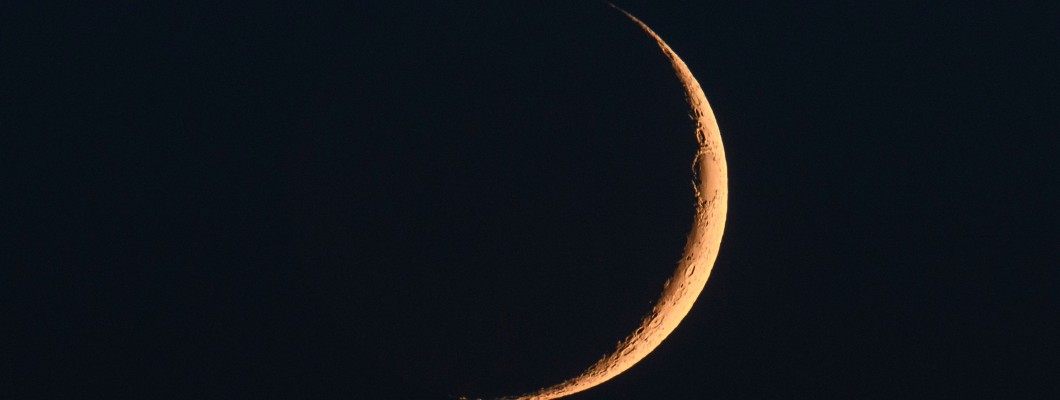 Luna Nouă în Taur aduce un moment de liniște - mai 2023 
