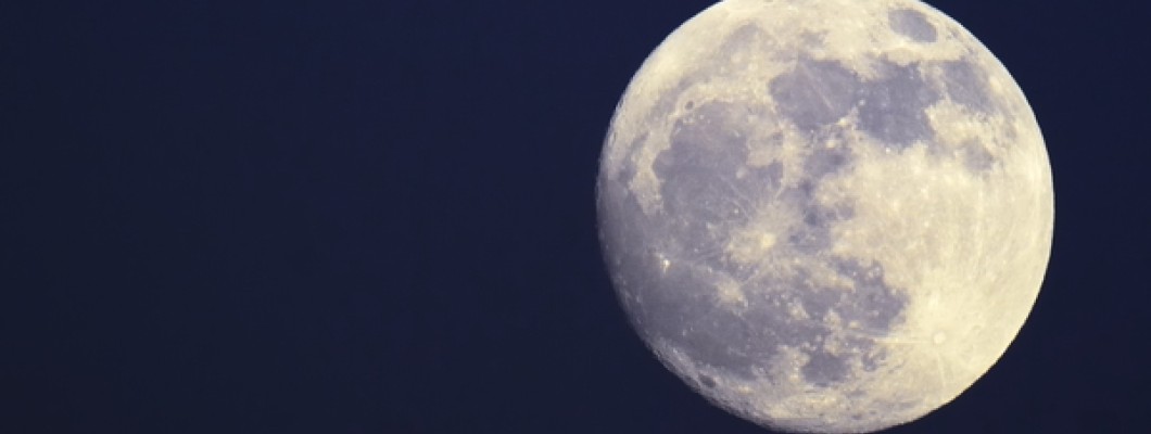 Luna Plină în Săgetător – iunie 2023