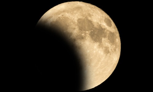 Eclipsa de Lună Plină din 17 Iulie 2019 - întinde-ți limitele