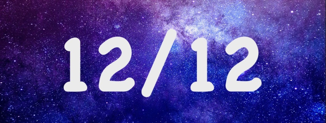 12/12/2019 - Ziua magica în numerologie și astrologie 