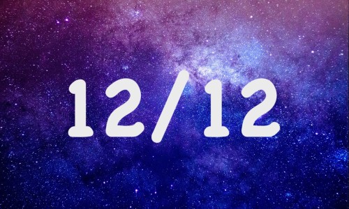 12/12/2019 - Ziua magica în numerologie și astrologie 