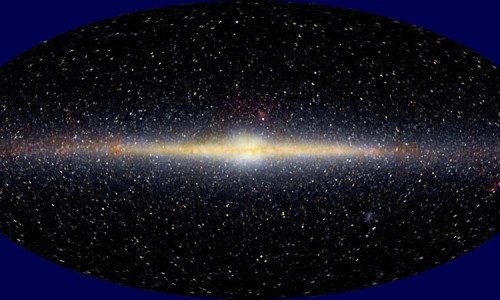 Soarele se aliniază cu centrul Galaxiei - 18-20 Decembrie