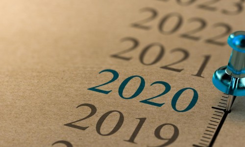 Previziuni pentru 2020 - Eclipse, retrogradări și schimbări