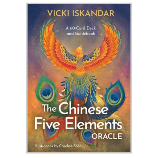 The Chinese Five Elements Oracle