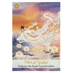 The Chinese Five Elements Oracle