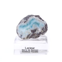 Larimar Piesa 2 - echilibru emotional