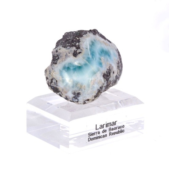 Larimar Piesa 2 - echilibru emotional