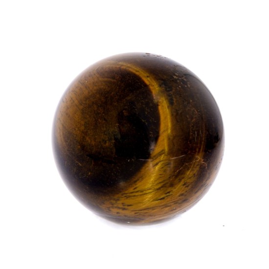 Sfera Ochi de Tigru 3 – Protectie si Claritate Interioara