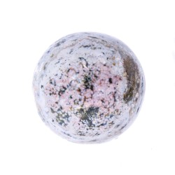 Jasp Oceanic 16 – Energie de Calm Profund si Echilibru Emotional