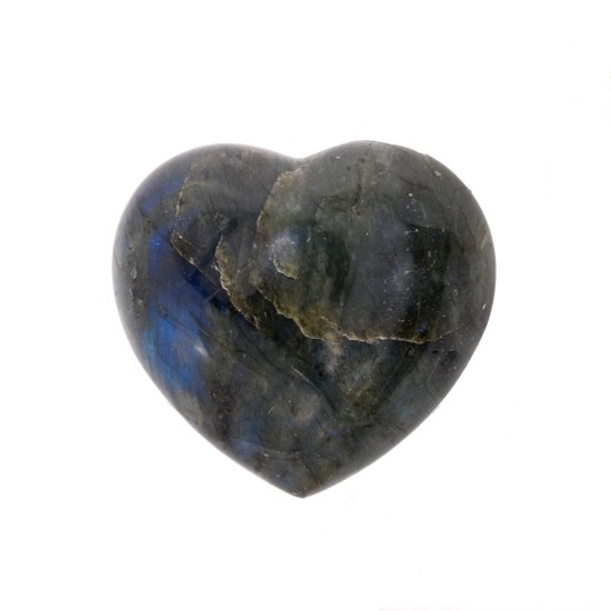 Inima Labradorit 5 - echilibrarea chakrei inimii