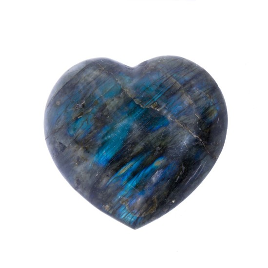 Inima Labradorit 3 - echilibrarea chakrei inimii