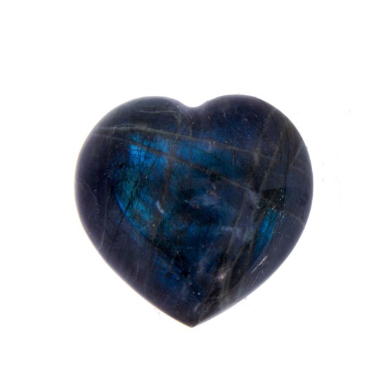 Inima Labradorit 4 - echilibrarea chakrei inimii