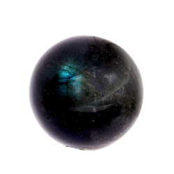 Sfera Labradorit 2 - Facilitează iniţierea în mistere