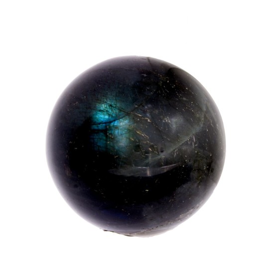 Sfera Labradorit 2 - Facilitează iniţierea în mistere