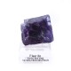Fluorit Mov 7 – Piatra claritatii mentale si a protectiei spirituale