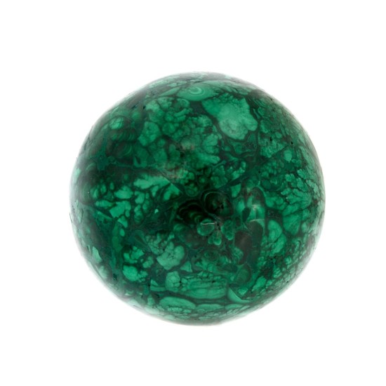 Sfera Malachit 3 – Transformare Energetica si Protectie Puternica