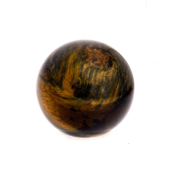 Sfera Ochi de Tigru 2 – Protectie si Claritate Interioara   