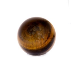 Sfera Ochi de Tigru 4 – Protectie si Claritate Interioara