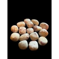 Cinabru Rulat – Piatra energiei, curajului și transformării