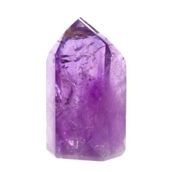 Varf Ametist Uruguay Premium 1 – Claritate, Protectie si Energie Inalta