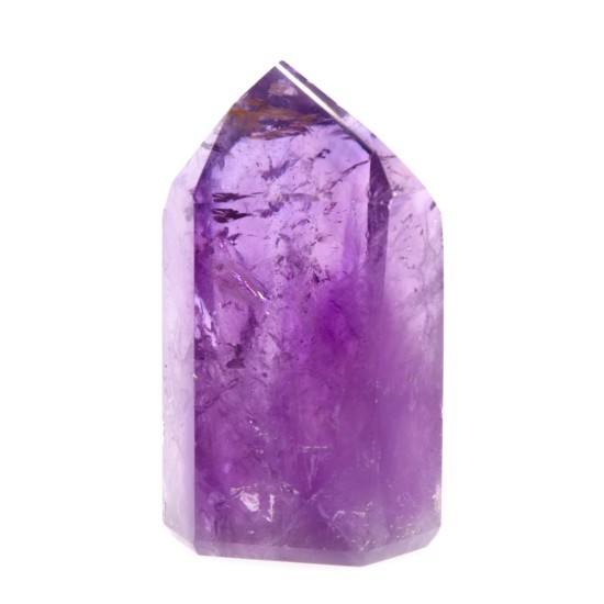 Varf Ametist Uruguay Premium 1 – Claritate, Protectie si Energie Inalta