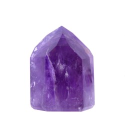 Varf Ametist Uruguay Premium 3 – Claritate, Protectie si Energie Inalta
