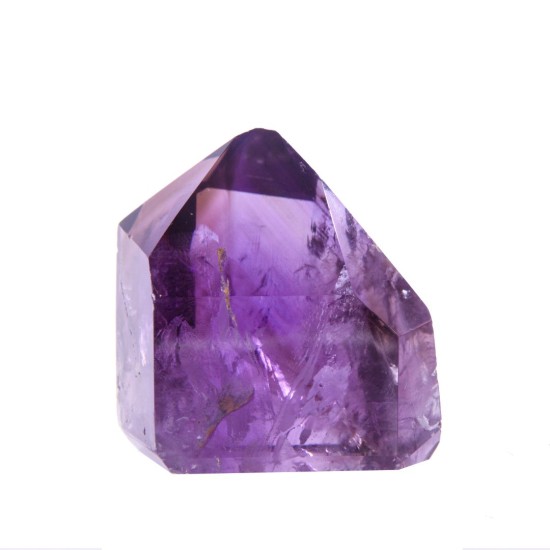 Varf Ametist Uruguay Premium 5 – Claritate, Protectie si Energie Inalta