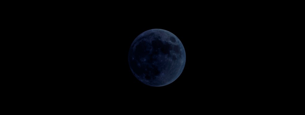 Ritual pentru eclipsa de Luna în Taur - 2023