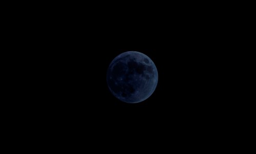 Ritual pentru eclipsa de Luna în Taur - 2023