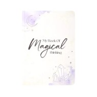 Agenda- My Book of Magical Thinking