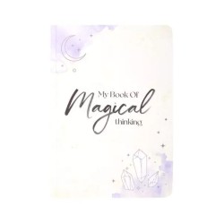 Agenda- My Book of Magical Thinking