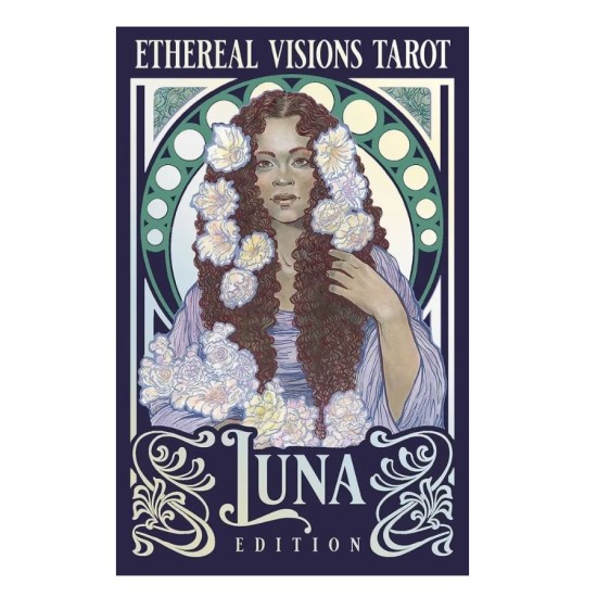 Ethereal Visions Tarot: Luna Edition