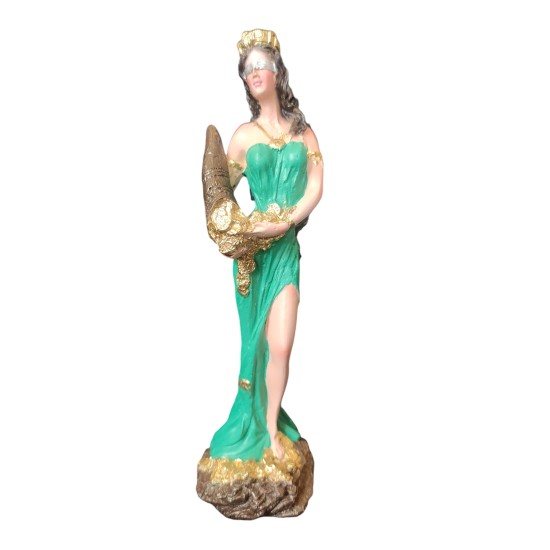 Statueta Zeita Fortuna ( Zeita Abundentei ) 30 CM