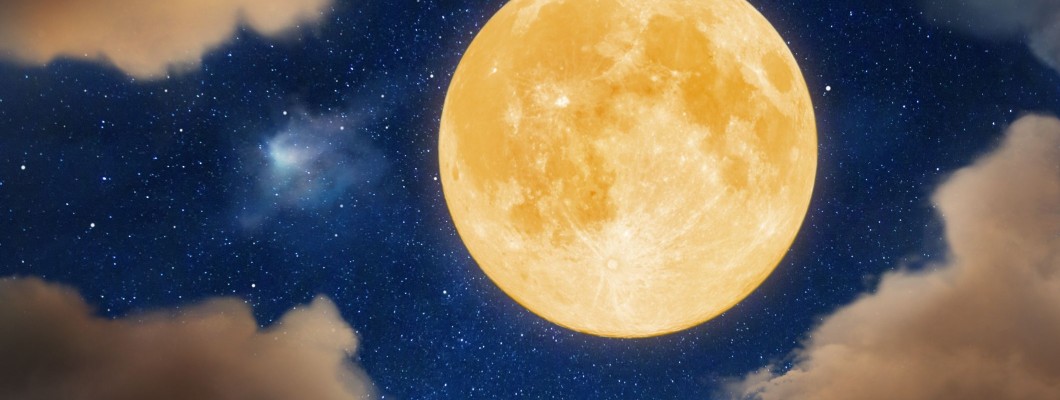 Luna plină în Berbec poate aduce emoții puternice - 29 septembrie