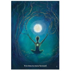 The Healing Spirits Oracle