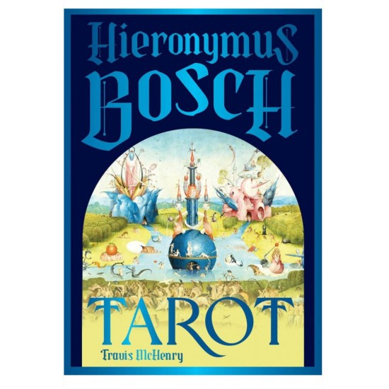 Hieronymus Bosch Tarot