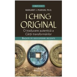 I Ching Original - Margaret J. Pearson