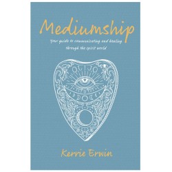 Mediumship - Kerrie Erwin