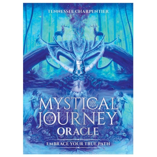 Mystical Journey Oracle