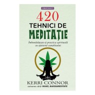 420 Tehnici de Meditatie 