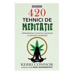 420 Tehnici de Meditatie 