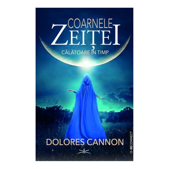 Coarnele Zeitei - Calatorie in Timp