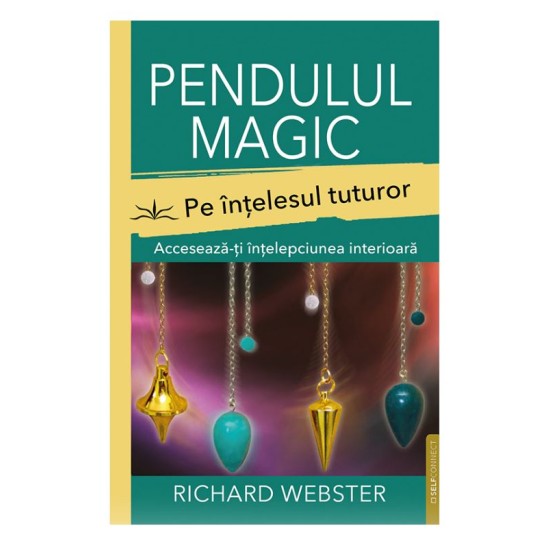 Pendulul Magic 