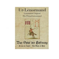 Primal Lenormand — The Game of Hope