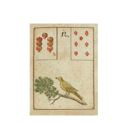 Primal Lenormand — The Game of Hope