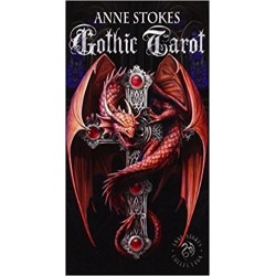 Gothic Tarot - Anne Stockes