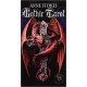 Gothic Tarot - Anne Stockes